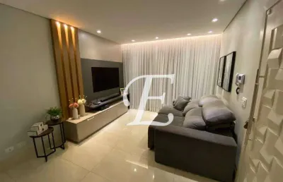 Sobrado com 3 dormitórios à venda, 260 m² por r$ 1.180.000,00 - vila maria alta - são paulo/sp