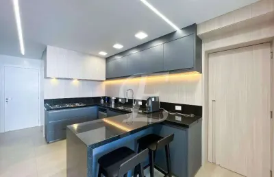 Cobertura com 4 dormitórios à venda, 325 m² por r$ 7.500.000,00 - santana - são paulo/sp