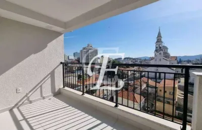 Apartamento à venda, 60 m² por r$ 780.000,00 - vila mazzei - são paulo/sp