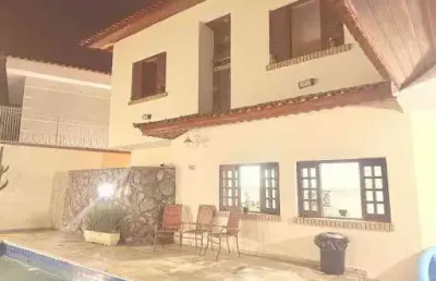 Sobrado com 4 quartos à venda, 300 m² por r$ 1.850.000 - jardim guapira - são paulo/sp
