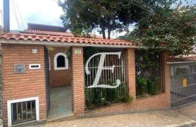 Casa com 2 quartos à venda, 178 m² por r$ 1.000.000 - santana - são paulo/sp