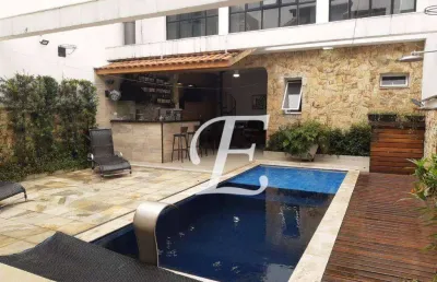 Sobrado à venda, 200 m² por r$ 1.950.000,00 - jardim japão - são paulo/sp