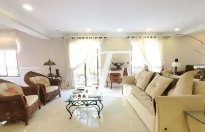 Apartamento à venda, 203 m² por r$ 3.660.000,00 - higienópolis - são paulo/sp