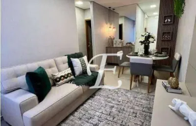 Apartamento com 2 dormitórios à venda, 42 m² por r$ 339.000,00 - casa verde - são paulo/sp