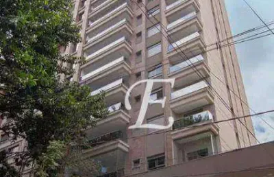 Apartamento à venda, 181 m² por r$ 3.700.000,00 - vila mariana - são paulo/sp