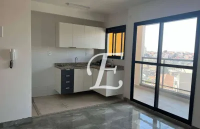 Apartamento com 2 dormitórios à venda, 47 m² por r$ 498.000,00 - vila maria alta - são paulo/sp
