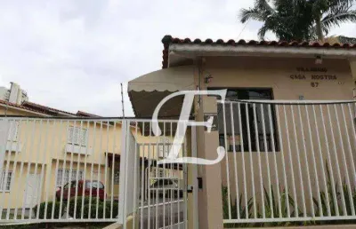 Casa com 2 dormitórios à venda, 75 m² por r$ 437.000,00 - jaguaré - são paulo/sp
