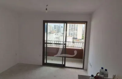Studio com 1 dormitório à venda, 23 m² por r$ 375.000,00 - vila mariana - são paulo/sp