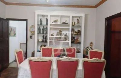 Área à venda, 340 m² por r$ 2.035.000,00 - casa verde média - são paulo/sp