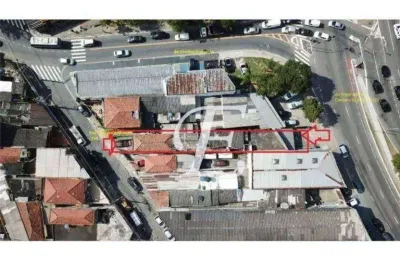 Terreno à venda, 280 m² por r$ 950.000,00 - imirim - são paulo/sp