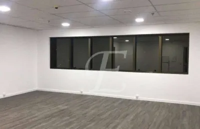 Sala à venda, 48 m² por r$ 350.500,00 - barra funda - são paulo/sp