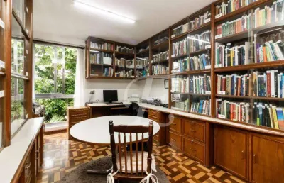 Casa com 3 quartos à venda na Rua Abreu Lemos, Jardim Franca, São Paulo