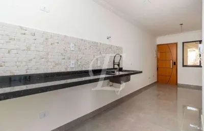 Apartamento à venda, 37 m² por r$ 289.000,00 - tucuruvi - são paulo/sp