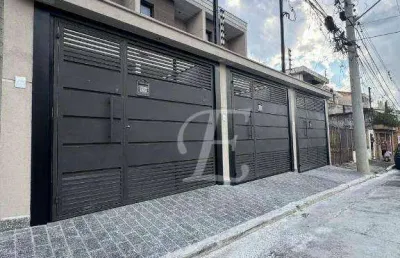 Sobrado com 3 dormitórios à venda, 115 m² por r$ 770.000,00 - vila guilherme - são paulo/sp