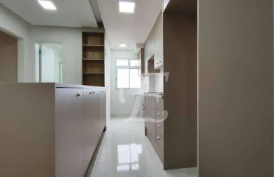 Apartamento à venda, 37 m² por r$ 440.000,00 - tucuruvi - são paulo/sp
