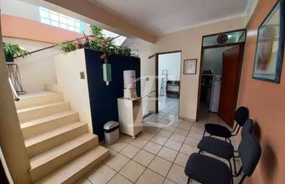 Sobrado à venda, 140 m² por r$ 1.450.000,00 - santana - são paulo/sp