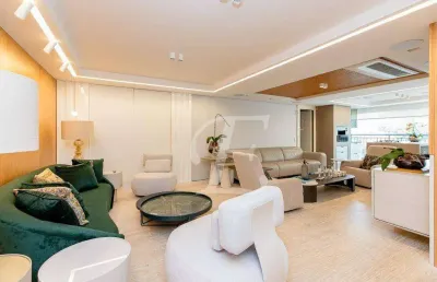 Apartamento com 3 quartos à venda na Avenida Professor Ascendino Reis, Vila Clementino, São Paulo