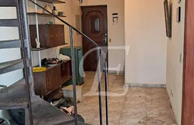 Apartamento com 3 dormitórios à venda, 150 m² por r$ 650.000,00 - mandaqui - são paulo/sp