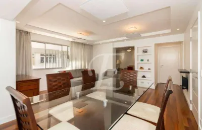 Apartamento à venda, 121 m² por r$ 1.697.000,00 - pinheiros - são paulo/sp
