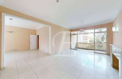 Apartamento à venda, 177 m² por r$ 1.850.000,00 - higienópolis - são paulo/sp