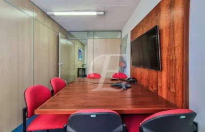 Sala à venda, 82 m² por r$ 600.000,00 - itaim bibi - são paulo/sp