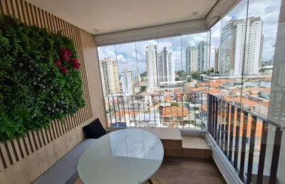 Apartamento à venda, 67 m² por r$ 495.000,00 - santa teresinha - são paulo/sp