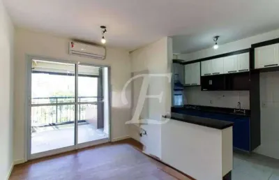 Apartamento com 2 dormitórios à venda, 62 m² por r$ 1.251.000,00 - perdizes - são paulo/sp