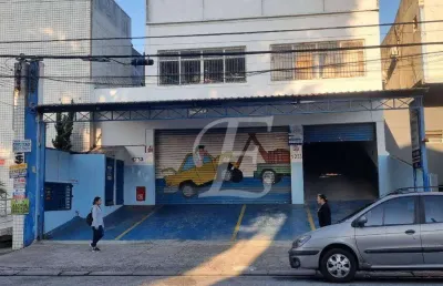 Prédio à venda, 918 m² por r$ 6.000.000,00 - vila maria - são paulo/sp
