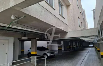 Apartamento à venda, 58 m² por r$ 468.000,00 - vila maria - são paulo/sp