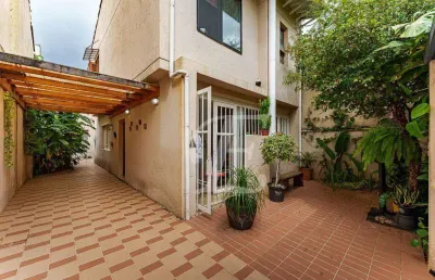 Casa à venda, 230 m² por r$ 2.300.000,00 - pinheiros - são paulo/sp