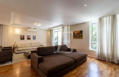 Apartamento à venda, 224 m² por r$ 1.990.000,00 - jardins - são paulo/sp