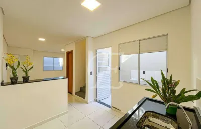 Casa com 2 dormitórios à venda, 53 m² por r$ 369.000,00 - vila aurora (zona norte) - são paulo/sp