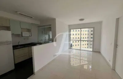 Apartamento para alugar, 45 m² por r$ 4.847,22/mês - indianópolis - são paulo/sp
