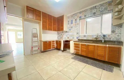 Casa com 3 quartos à venda no horto florestal - são paulo/sp