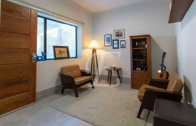 Casa à venda, 187 m² por r$ 1.390.000,00 - vila pompeia - são paulo/sp