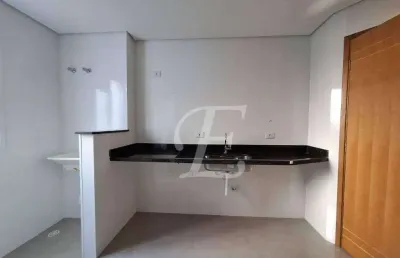 Apartamento à venda, 48 m² por r$ 350.000,00 - jardim sao paulo(zona norte) - são paulo/sp