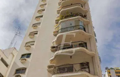 Apartamento à venda, 192 m² por r$ 2.147.000,00 - higienópolis - são paulo/sp