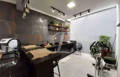 Sobrado com 3 dormitórios à venda, 137 m² por r$ 690.000,00 - vila nivi - são paulo/sp