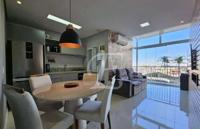 Apartamento à venda | 57m² | 2 dormitórios | 1 vaga | lauzane paulista - são paulo/sp