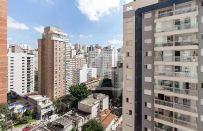 Apartamento à venda, 62 m² por r$ 830.000,00 - perdizes - são paulo/sp