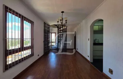 Cobertura à venda, 124 m² por r$ 1.230.000,00 - santana - são paulo/sp