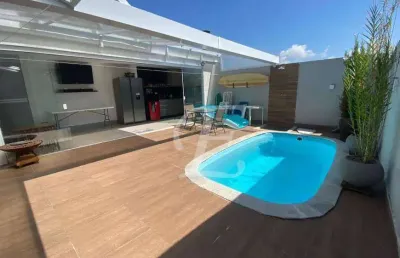 Sobrado à venda | 185m² | 2 suítes | 2 vagas | conjunto residencial santa terezinha - são paulo/sp