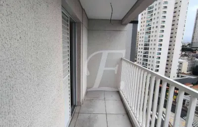 Apartamento com 2 dormitórios à venda, 45 m² por r$ 530.000,00 - santa teresinha - são paulo/sp