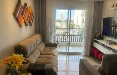 Apartamento à venda | 57m² | 2 dormitórios | 1 vaga | lauzane paulista - são paulo/sp