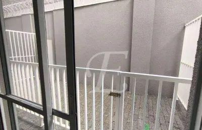 Studio com 1 dormitório à venda, 31 m² por r$ 260.000,00 - santa teresinha - são paulo/sp