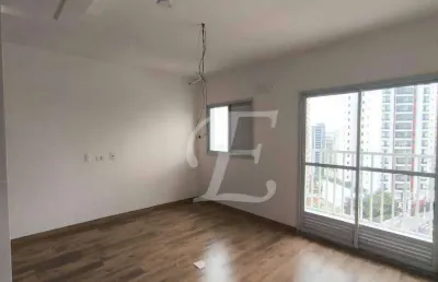 Studio com 1 dormitório à venda, 31 m² por r$ 275.000,00 - santa teresinha - são paulo/sp