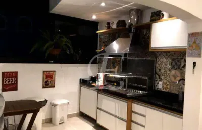 Sobrado à venda | 235m² | 3 dormitórios | 1 suíte | 3 vagas | santa teresinha - são paulo/sp
