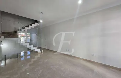 Sobrado à venda | 135m² | 3 suítes | 2 vagas | santa teresinha - são paulo/sp