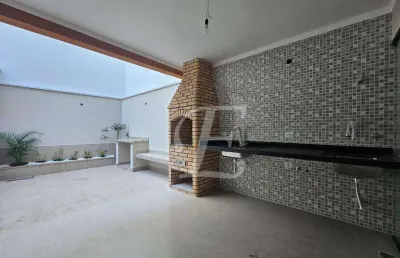 Sobrado à venda | 135m² | 3 suítes | 2 vagas | santa teresinha - são paulo/sp