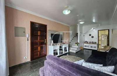 Sobrado à venda | 167m² | 3 suítes | 3 vagas | lauzane paulista - são paulo/sp